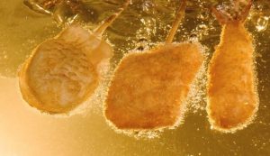 串揚げ、串カツ